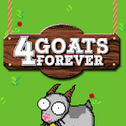 4Goats Forever Mod