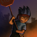 The Last Hope: Zombie Defense icon