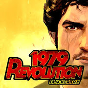 1979 Revolution: Black Friday Mod