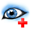 Eye Doctor Trainer - Exercises to Improve eyesight icon