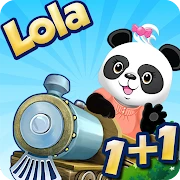 Lola's Math Train Mod