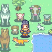 Eieio Farm Mod