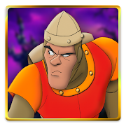 Dragon's Lair Mod Apk