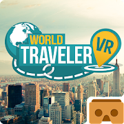 World Traveler VR Mod