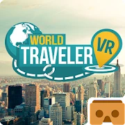 World Traveler VR Mod
