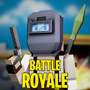 Pixel Destruction: 3D Battle Royale Mod