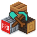 Builder PRO for Minecraft PE Mod