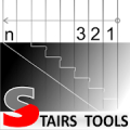Stairs Tools Mod