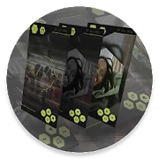 MnmL hEx for KLWP Mod