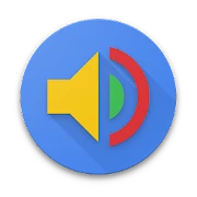 Volume Control for Assistant Mod