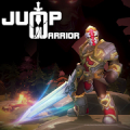 Jump Warrior: Nonstop RPG Mod