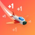 Airports: Idle Tycoon - Idle Planes Manager! icon