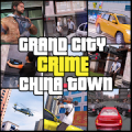 Grand Gangster 3d Crime Games Mod