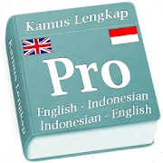 Kamus Lengkap Pro Dictionaries Mod