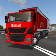 IDBS Truck Trailer Mod