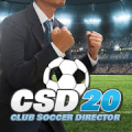Club Soccer Director 2020 - So icon