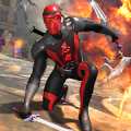 Super Ninja Hero Fighting Game - Kungfu Battle‏ Mod