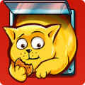 Cat on a Diet icon
