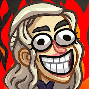 Troll Face Quest: Game of Trolls icon