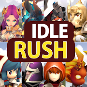 Idle Legend Stars Mod