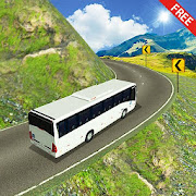 Bus Racing Game: Bus Simulator Mod