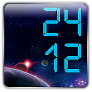 24/12 Astro Clock for Gear Fit Mod