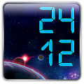 24/12 Astro Clock for Gear Fit‏ Mod