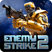 Enemy Strike 2 Mod