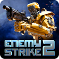 Enemy Strike 2 Mod