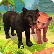 Panther Family Sim Online Mod