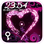 GO Locker Star Heart (RoseV) Mod