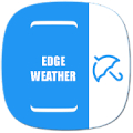 Weather for Edge Panel‏ Mod