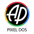 Pixel Dos - KWGT Pixel 2 Widgets Mod