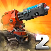Defense Legends 2: Commander T Mod