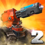 Defense Legends 2: Commander T APK+MOD (Remove ads)v3.4.150 Defense Legends 2: Commander T