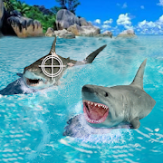 Shark Hunting Deep Dive 2 Mod