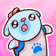 Beast High: Merge Cute Friends icon