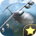War Plane Flight Simulator Pro Mod