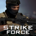 Strike Force : Counter Attack FPS Mod