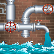 Plumber 3 Mod Apk 1.6.4 