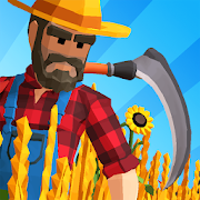 Harvest It! Manage your own fa Mod