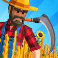 Harvest It! Manage your own fa icon