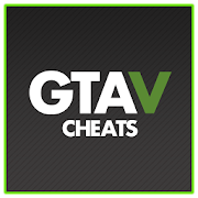 Cheats for GTA 5 (PS4/Xbox/PC) Mod