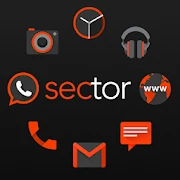 SL THEME SECTOR Mod
