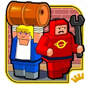 Smash Club: Arcade Brawler Mod