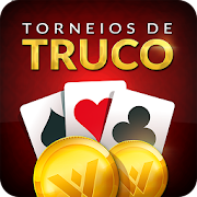 Truco Paulista APK + Mod for Android.