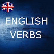 English Verbs App Regular & Irregular Mod