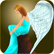Archangels, Angels Cards Pro icon