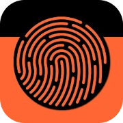 Finger Snap - Fingerprint camera
