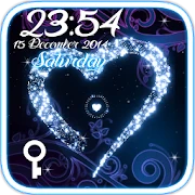 GO Locker Star Heart (BlueV) Mod